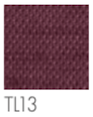TL13 Burgundy