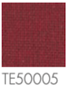 TE50005 Dark Red